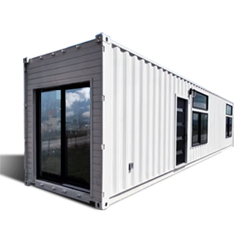 Container house