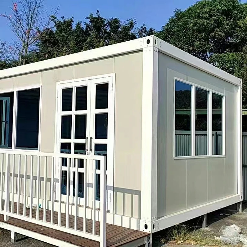 K Quick-assembly Box